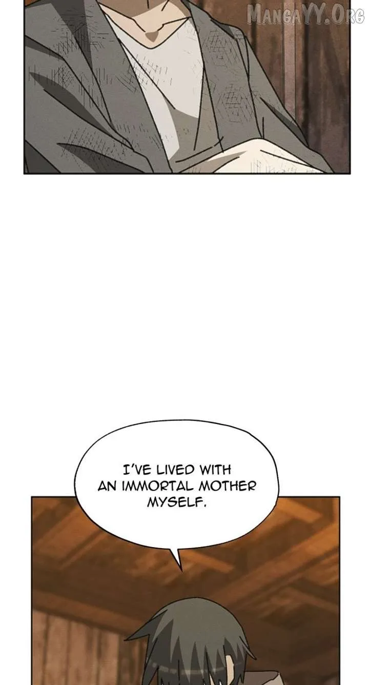 The Monsters’ Undertaker Chapter 9 page 69