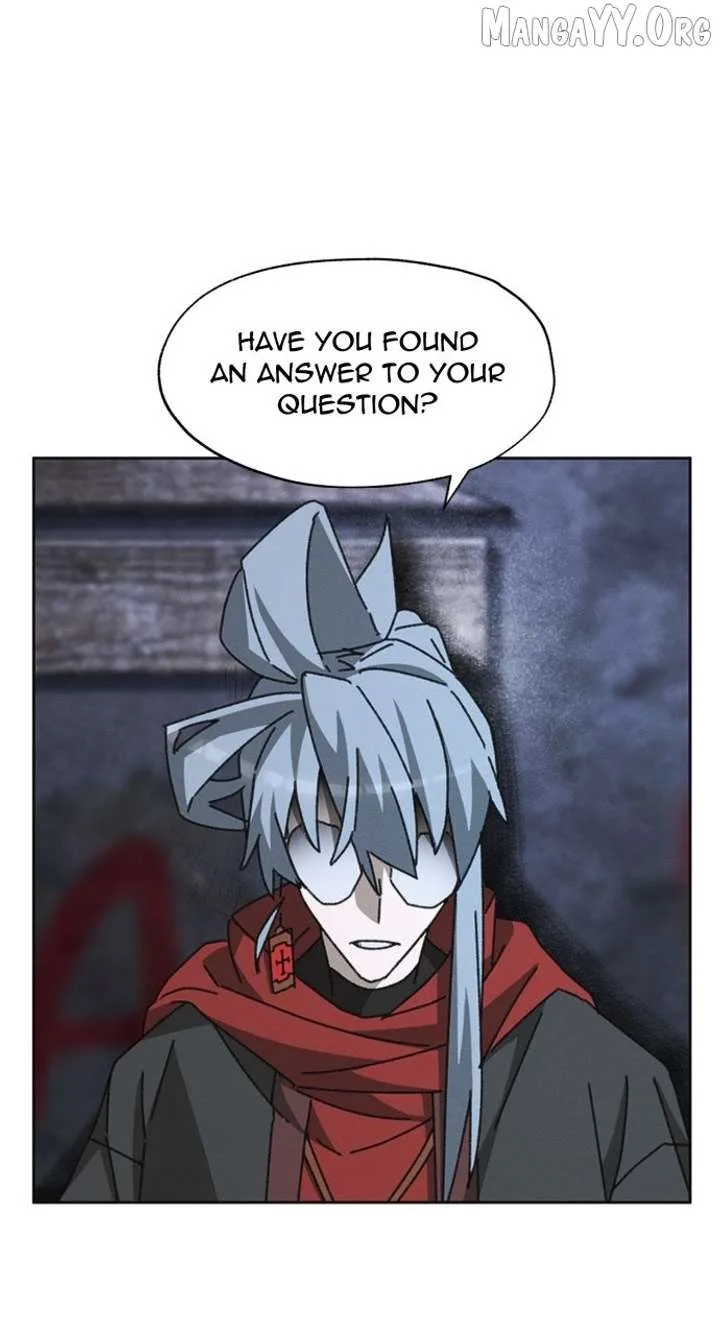 The Monsters’ Undertaker Chapter 9 page 81