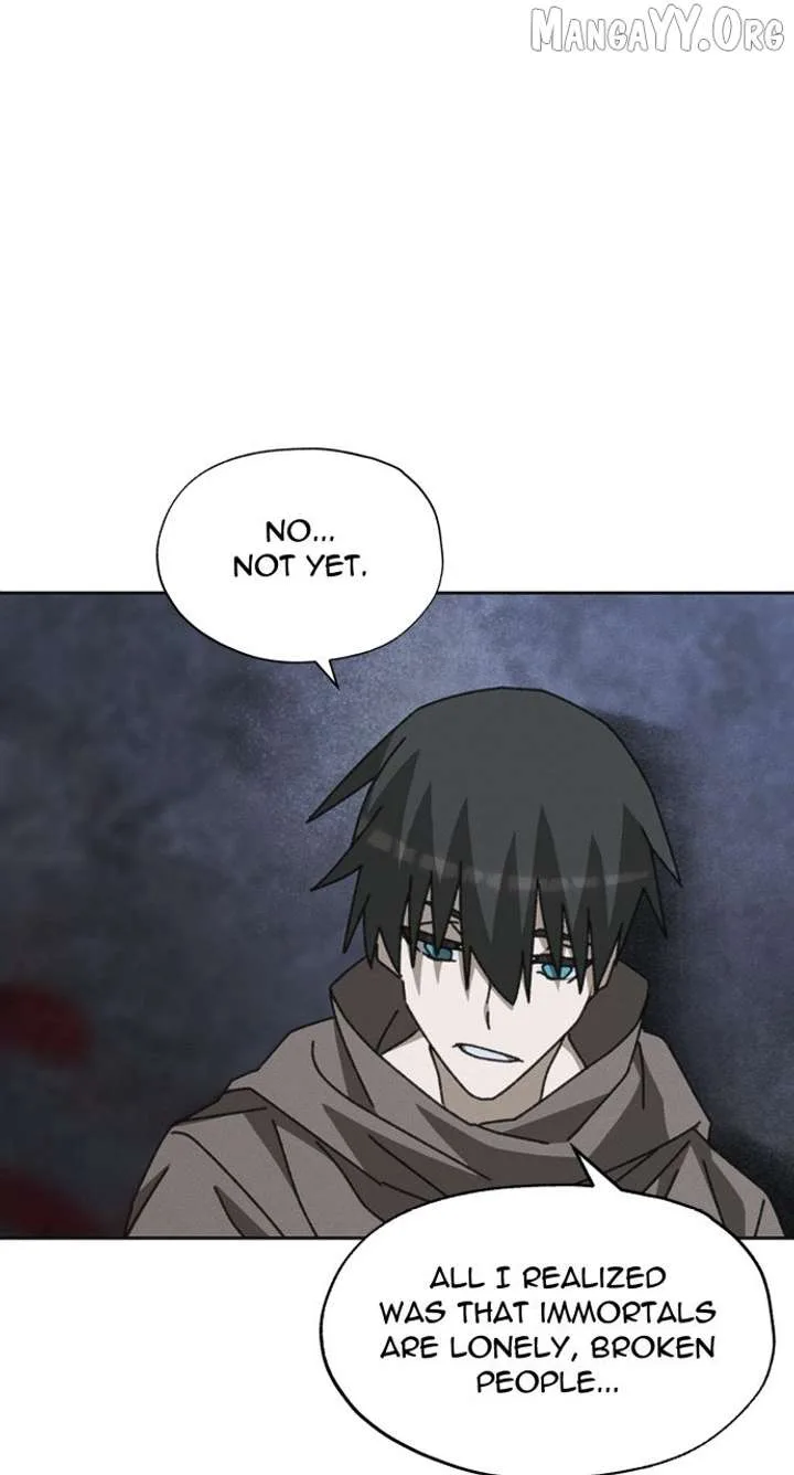 The Monsters’ Undertaker Chapter 9 page 82