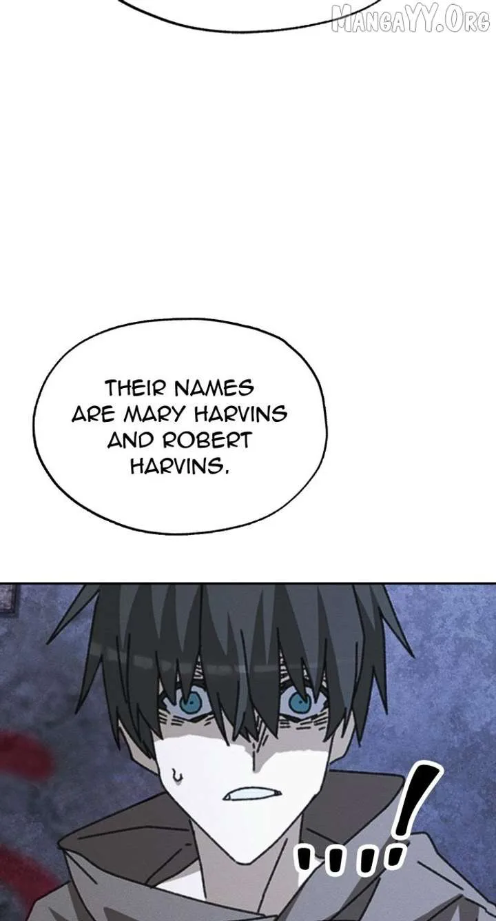 The Monsters’ Undertaker Chapter 9 page 87
