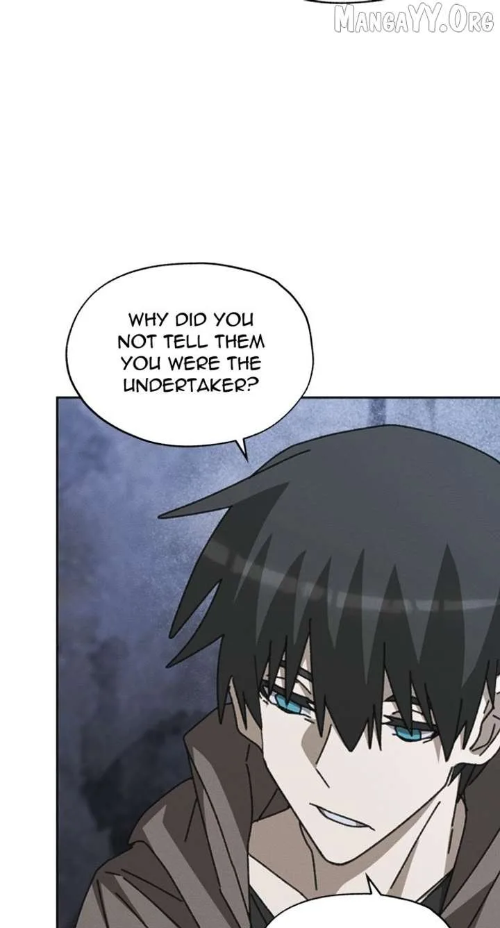 The Monsters’ Undertaker Chapter 9 page 83