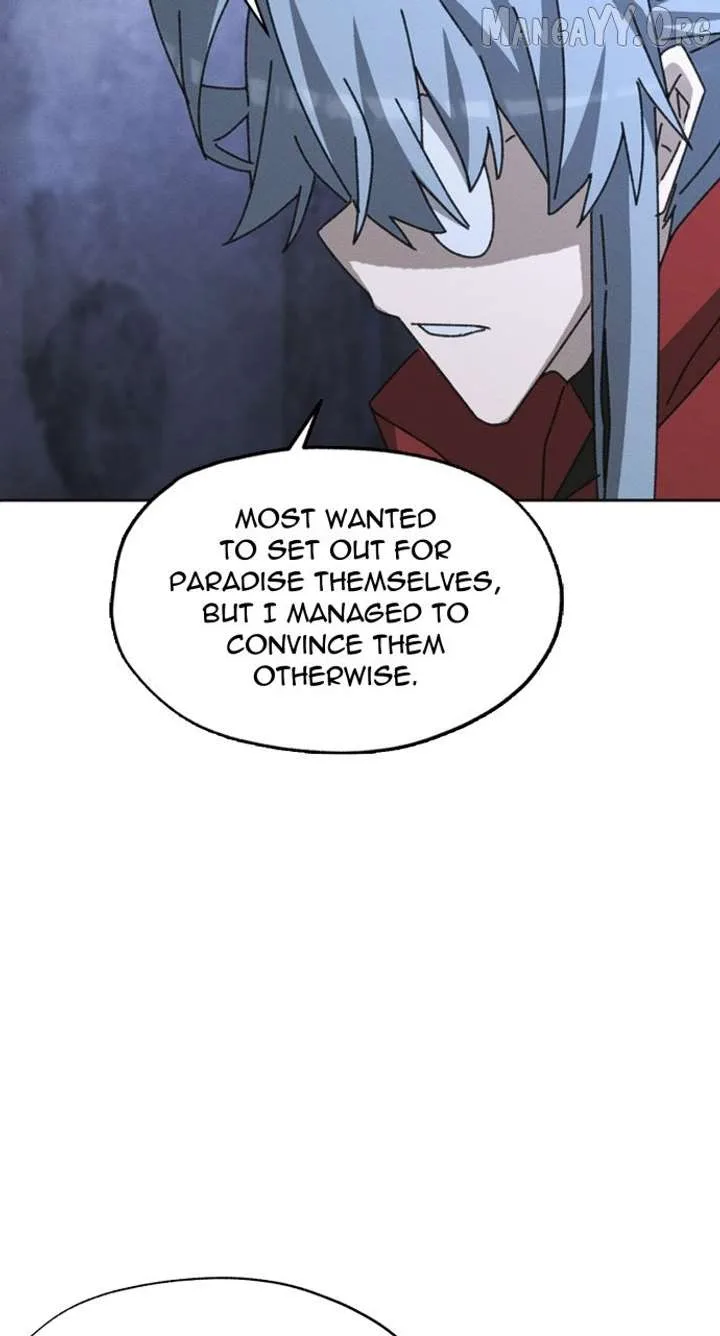 The Monsters’ Undertaker Chapter 9 page 100