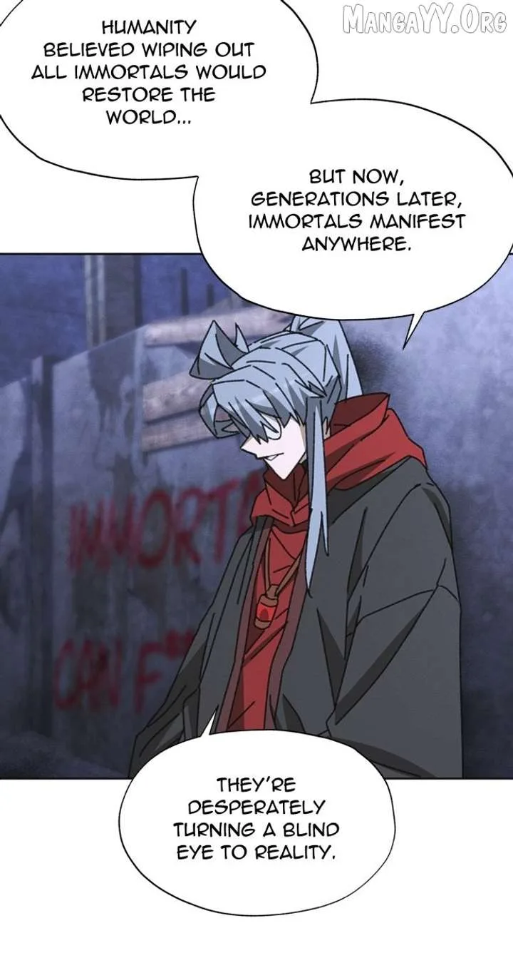 The Monsters’ Undertaker Chapter 9 page 101