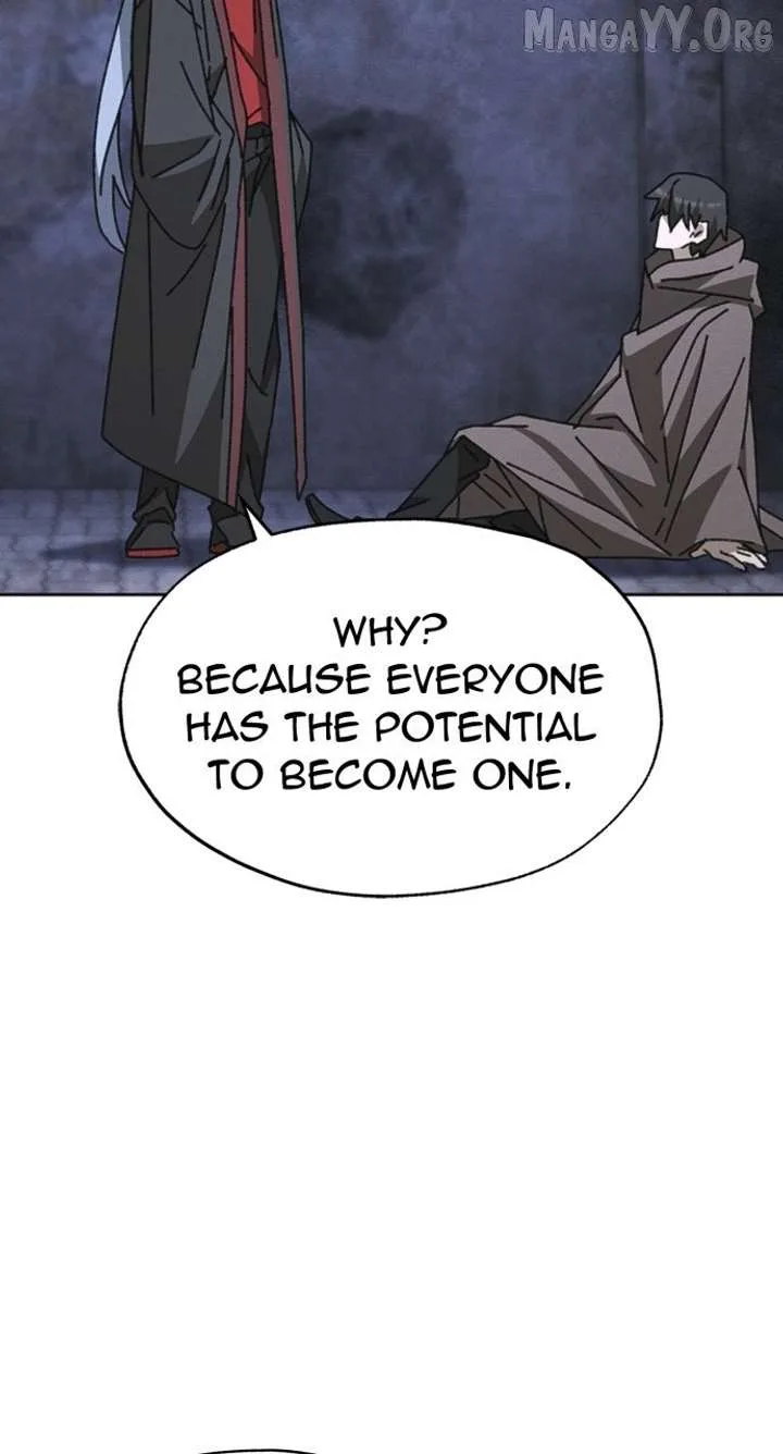 The Monsters’ Undertaker Chapter 9 page 104