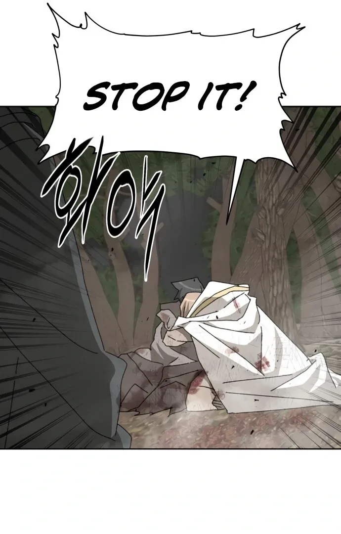 The Monsters’ Undertaker Chapter 6 page 135