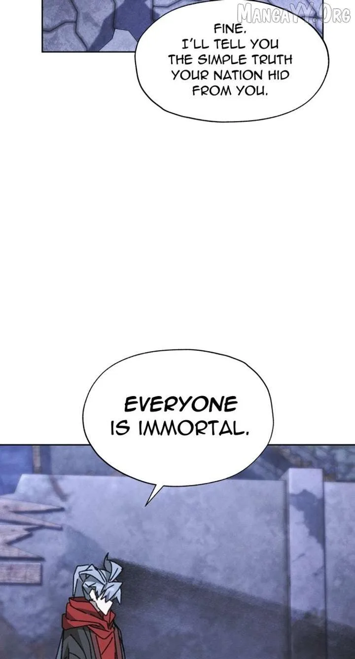 The Monsters’ Undertaker Chapter 9 page 103