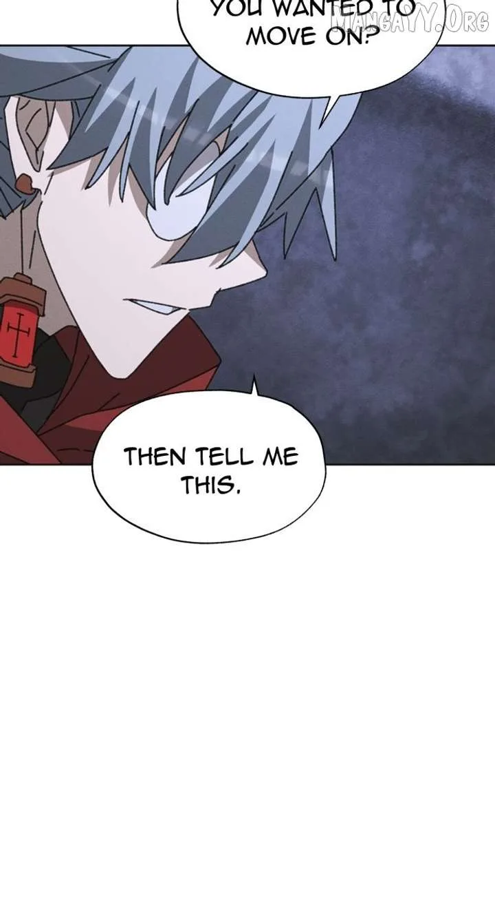 The Monsters’ Undertaker Chapter 9 page 106
