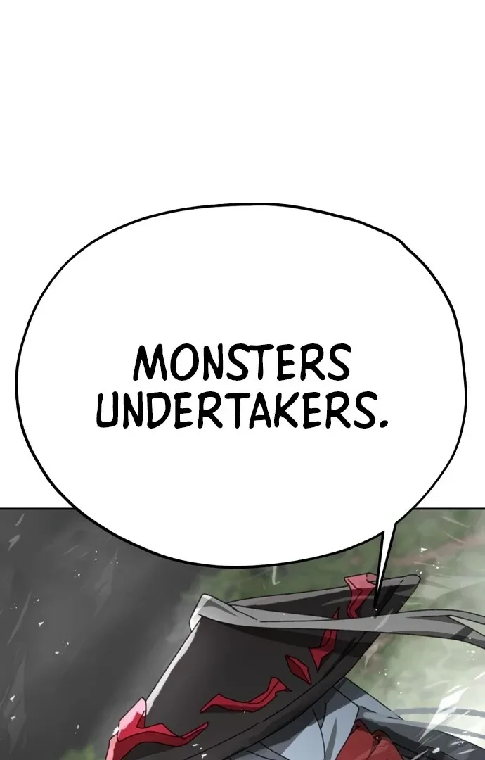 The Monsters’ Undertaker Chapter 6 page 166
