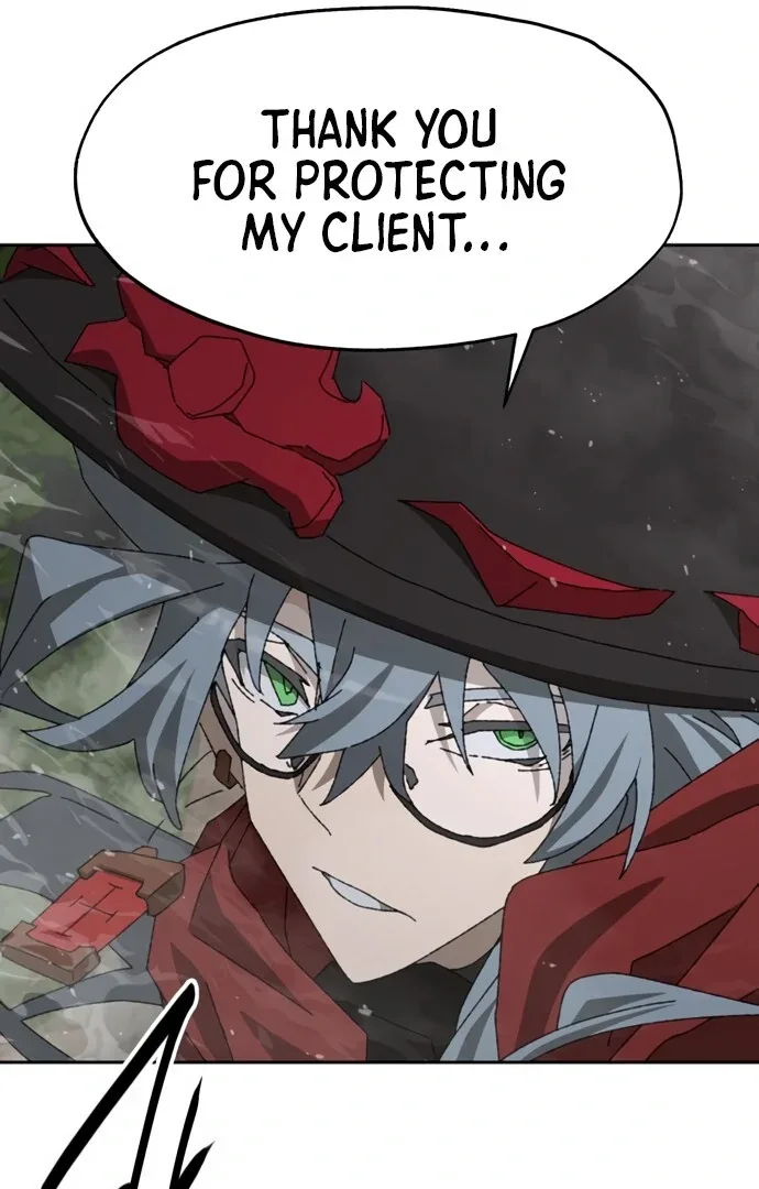 The Monsters’ Undertaker Chapter 6 page 155