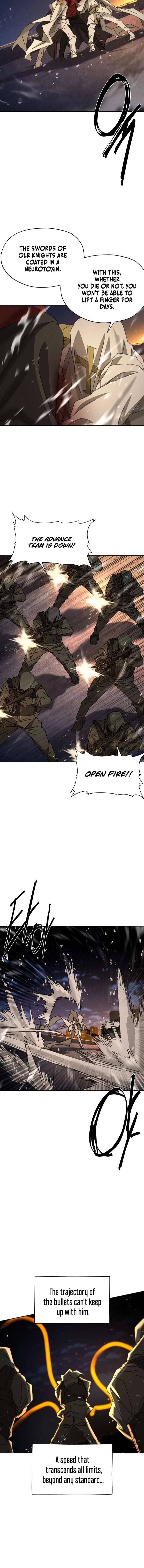 The Monsters’ Undertaker Chapter 17 page 6