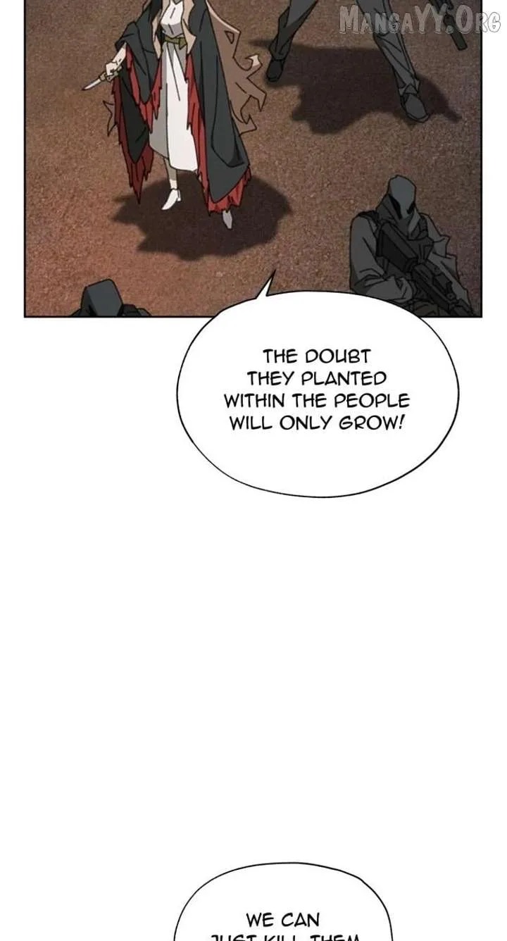 The Monsters’ Undertaker Chapter 16 page 8