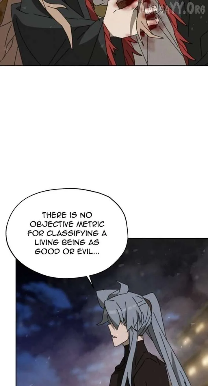 The Monsters’ Undertaker Chapter 16 page 44