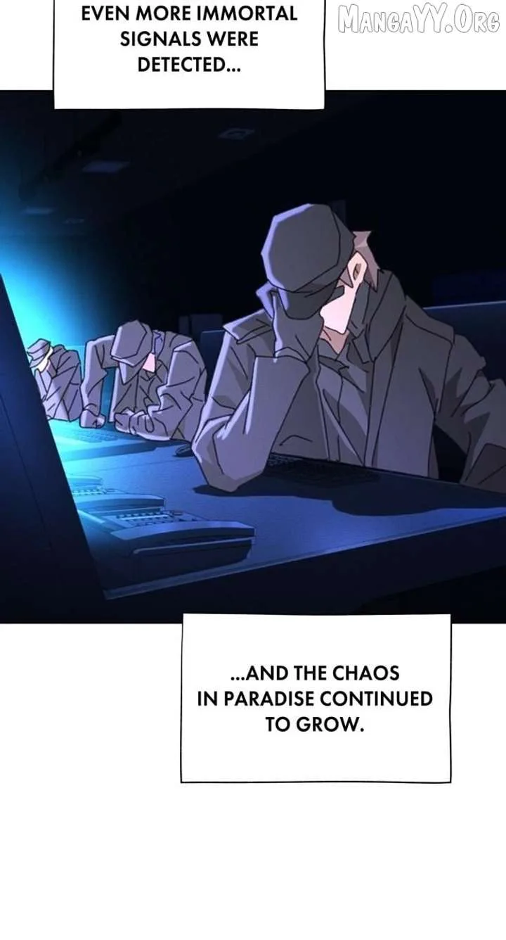The Monsters’ Undertaker Chapter 16 page 74