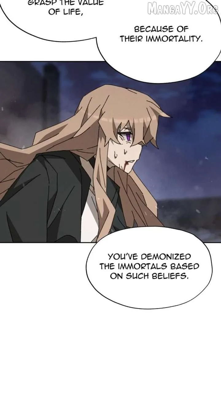 The Monsters’ Undertaker Chapter 16 page 47