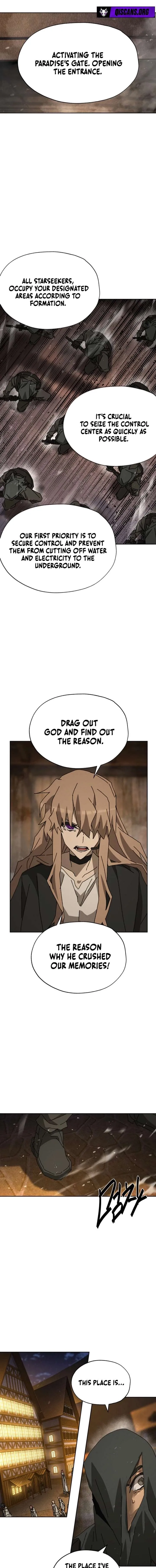 The Monsters’ Undertaker Chapter 17 page 9