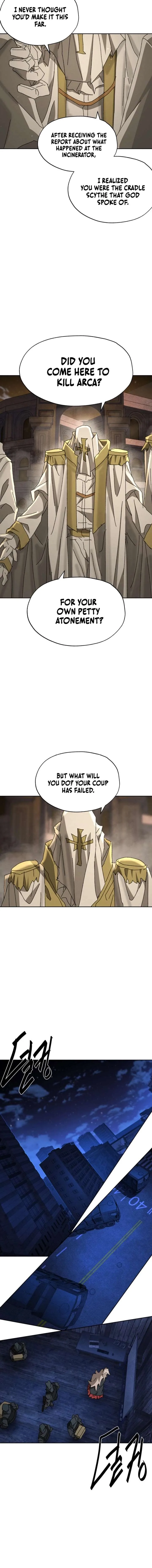 The Monsters’ Undertaker Chapter 17 page 16