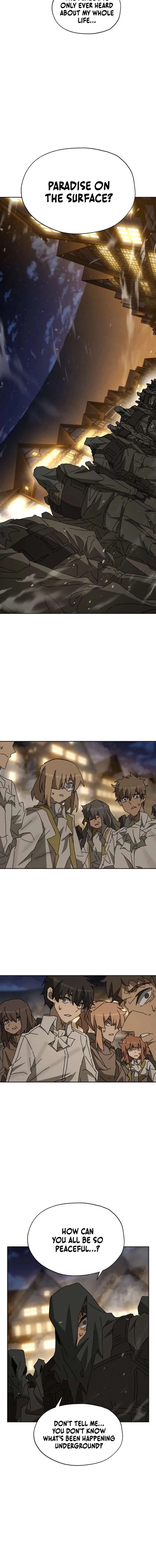 The Monsters’ Undertaker Chapter 17 page 10