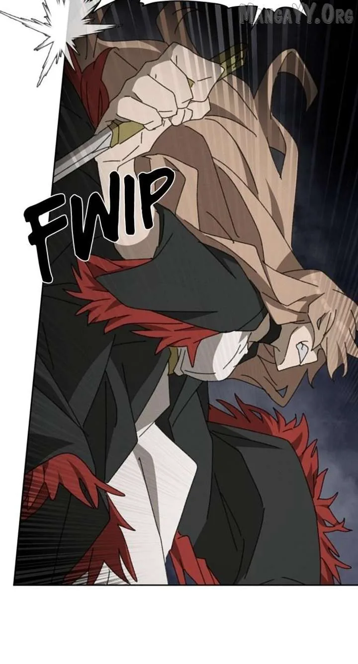 The Monsters’ Undertaker Chapter 16 page 5