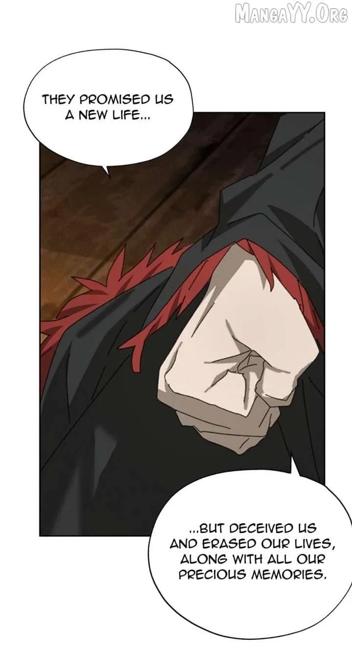 The Monsters’ Undertaker Chapter 16 page 93