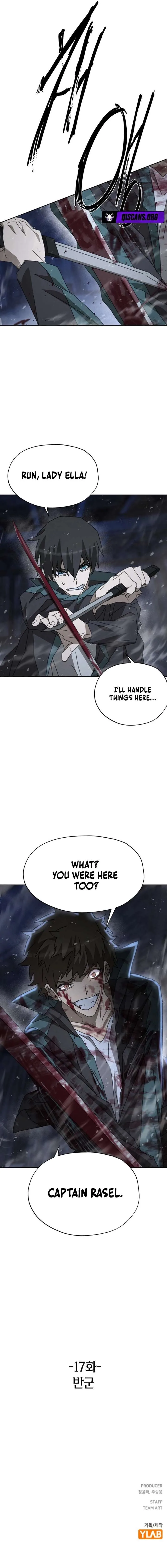 The Monsters’ Undertaker Chapter 17 page 19