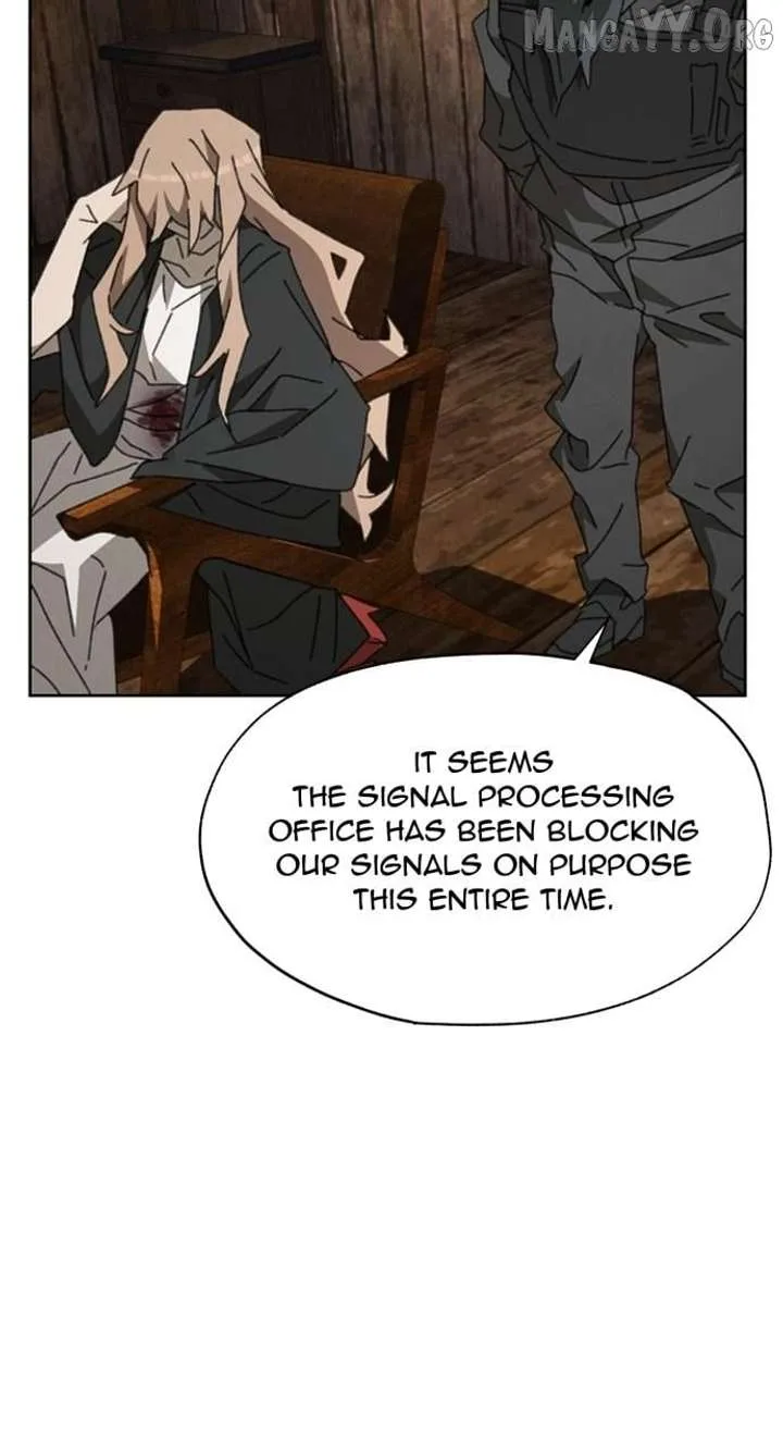 The Monsters’ Undertaker Chapter 16 page 87