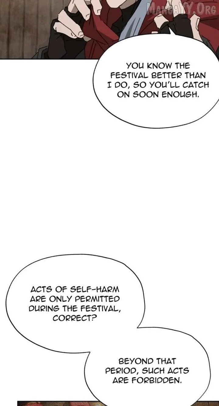 The Monsters’ Undertaker Chapter 16 page 77