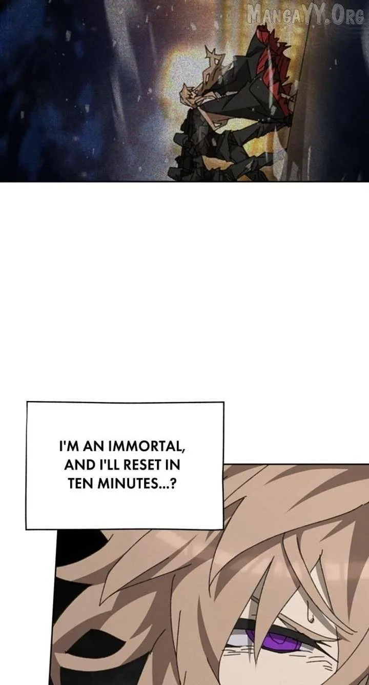 The Monsters’ Undertaker Chapter 16 page 3