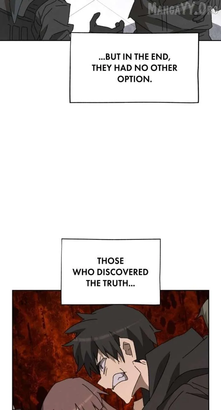 The Monsters’ Undertaker Chapter 16 page 98