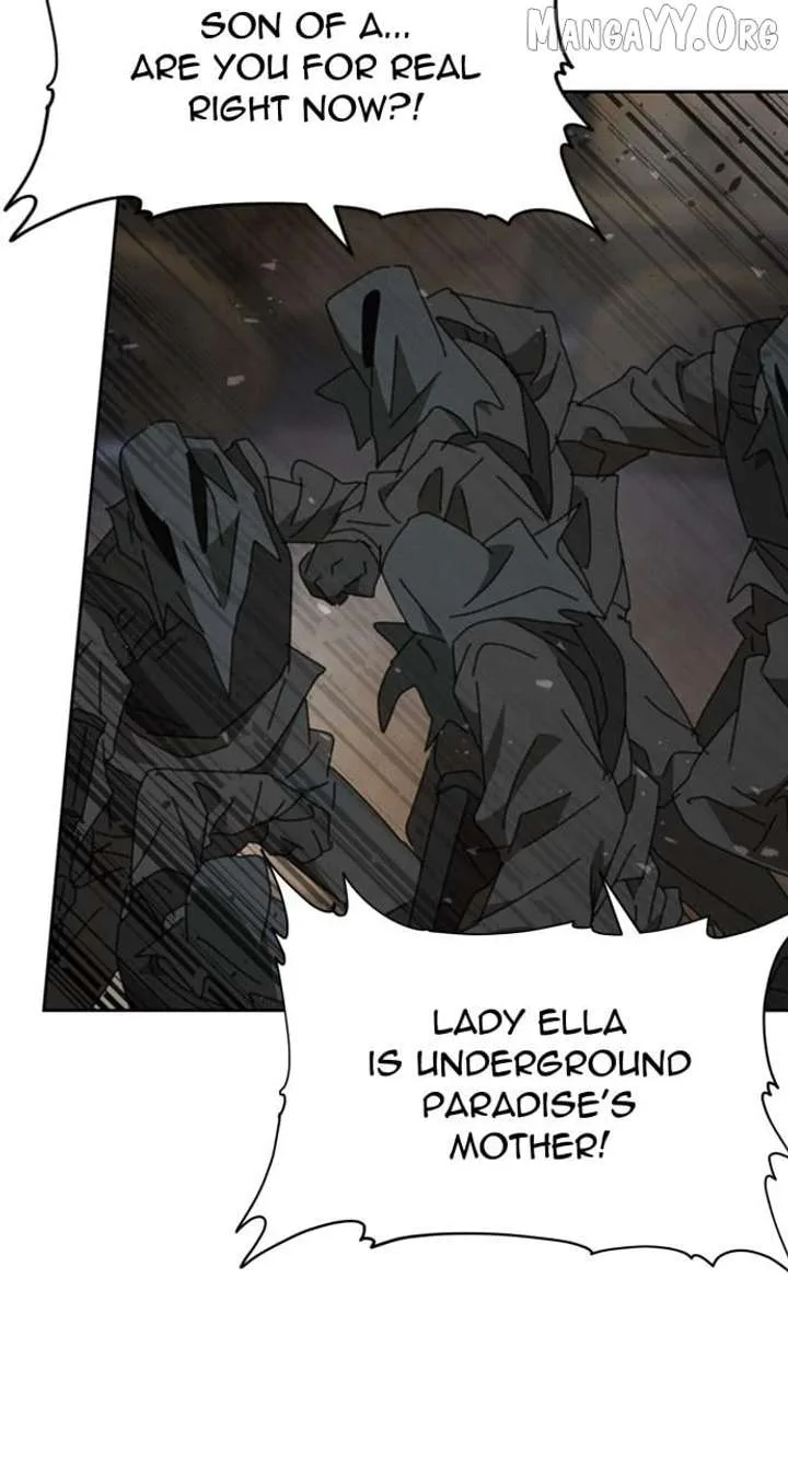 The Monsters’ Undertaker Chapter 16 page 37