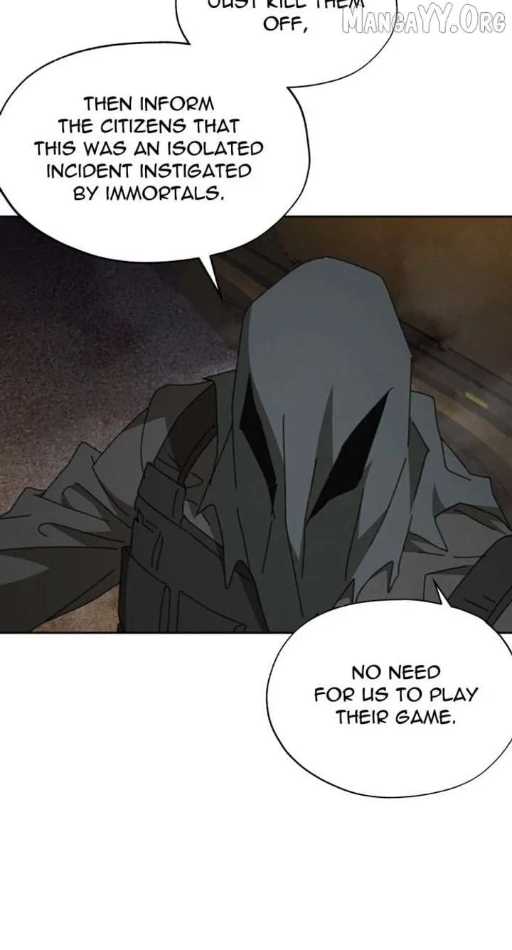 The Monsters’ Undertaker Chapter 16 page 9