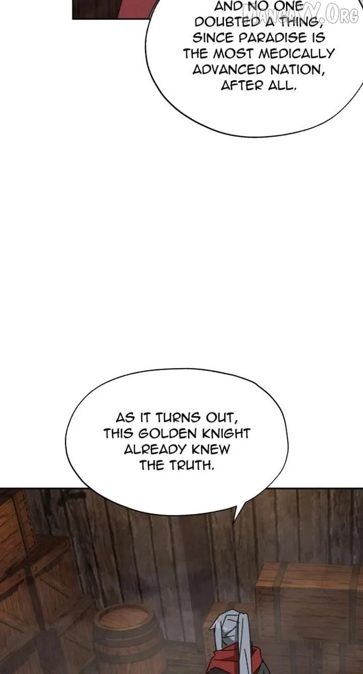 The Monsters’ Undertaker Chapter 16 page 85