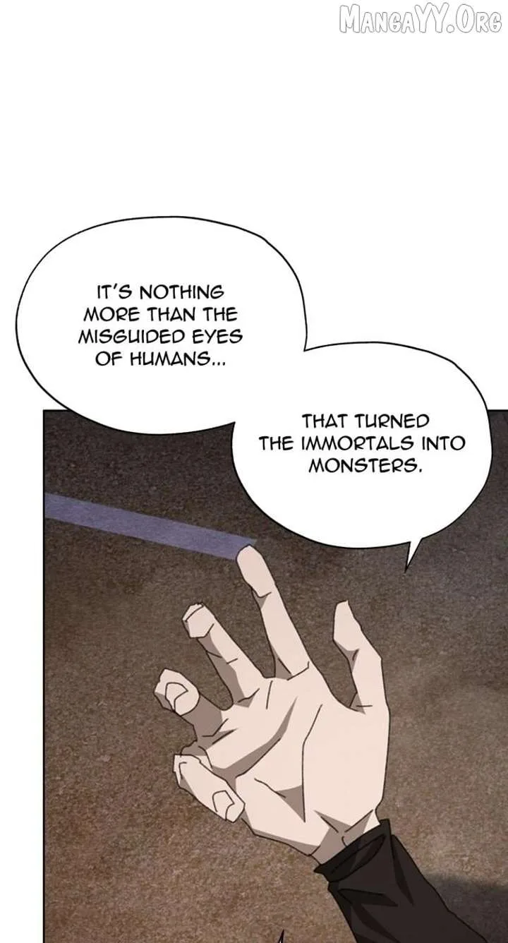 The Monsters’ Undertaker Chapter 16 page 50
