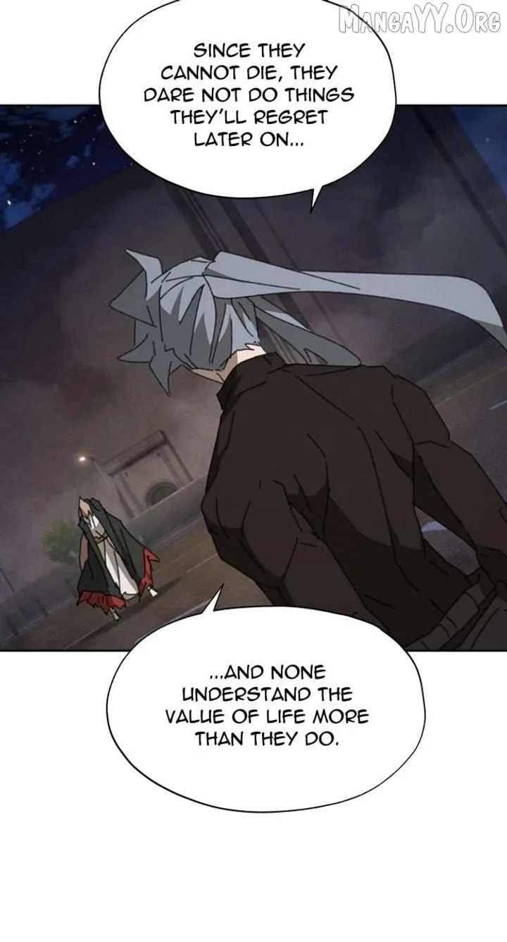 The Monsters’ Undertaker Chapter 16 page 49