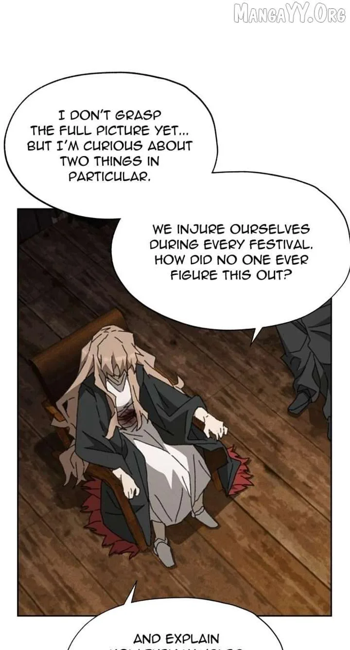 The Monsters’ Undertaker Chapter 16 page 75