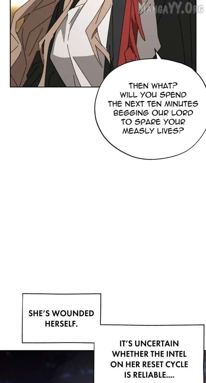 The Monsters’ Undertaker Chapter 16 page 19