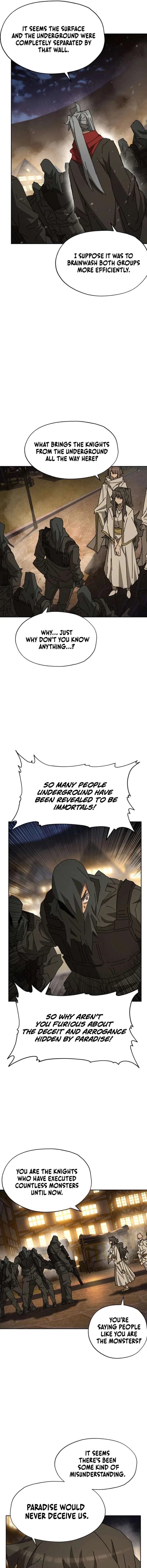 The Monsters’ Undertaker Chapter 17 page 11