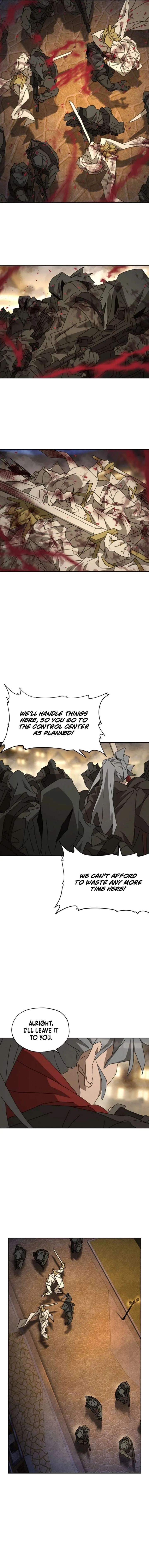 The Monsters’ Undertaker Chapter 17 page 13