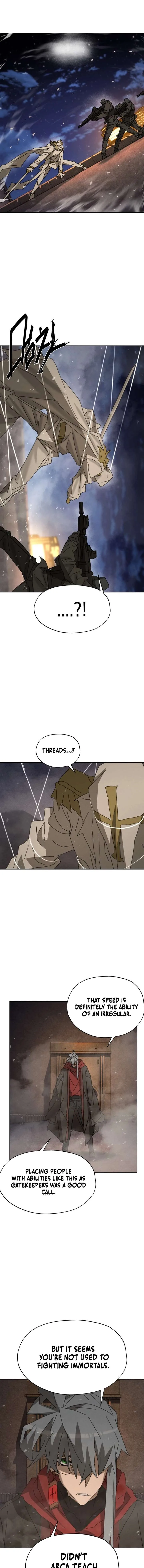 The Monsters’ Undertaker Chapter 17 page 7
