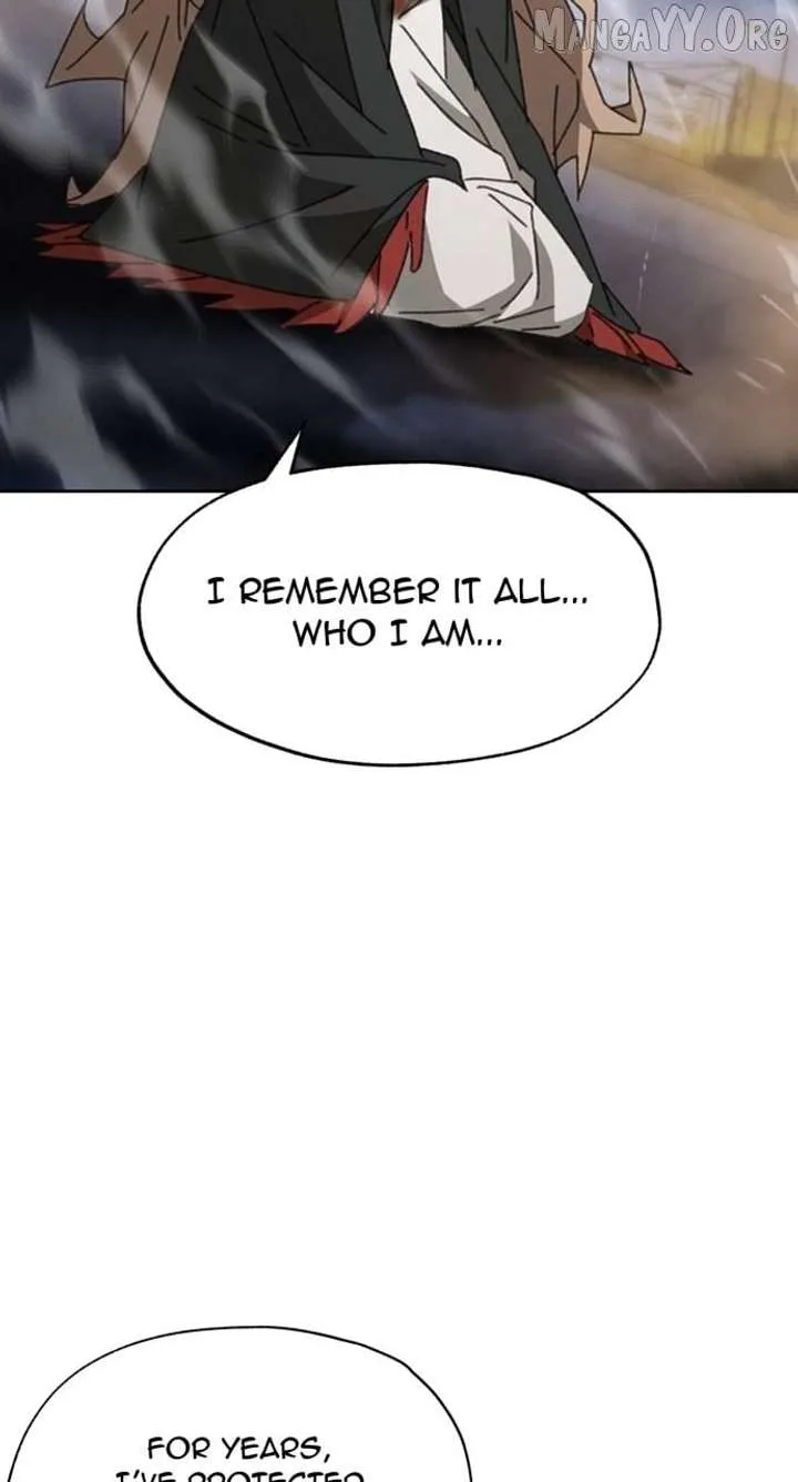 The Monsters’ Undertaker Chapter 16 page 64