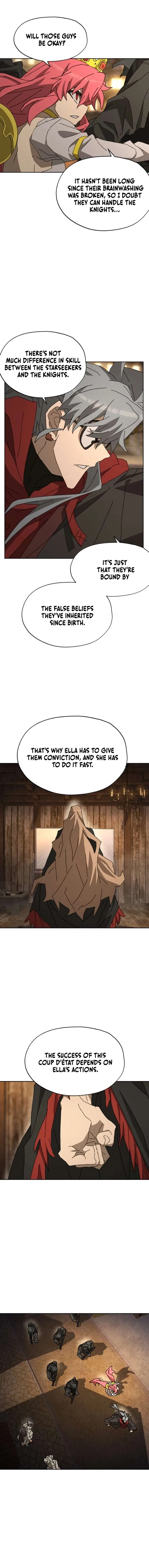 The Monsters’ Undertaker Chapter 17 page 14