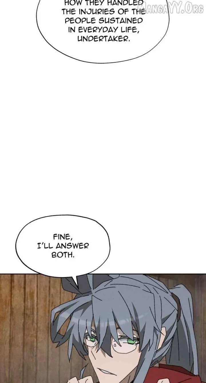 The Monsters’ Undertaker Chapter 16 page 76