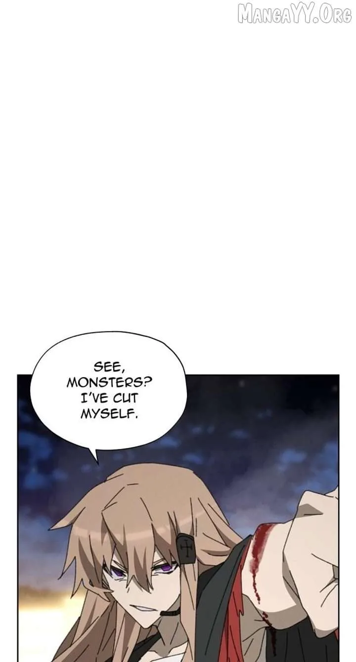 The Monsters’ Undertaker Chapter 16 page 18