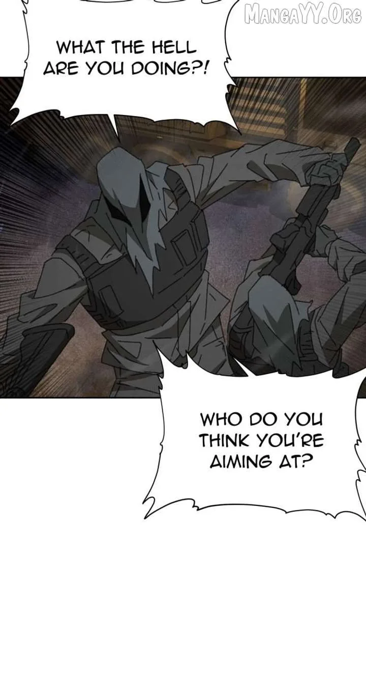 The Monsters’ Undertaker Chapter 16 page 32