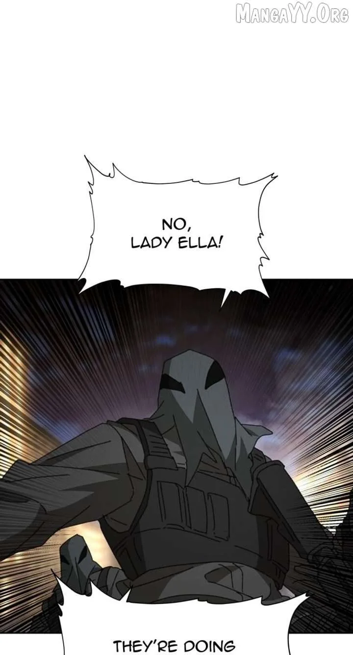 The Monsters’ Undertaker Chapter 16 page 6