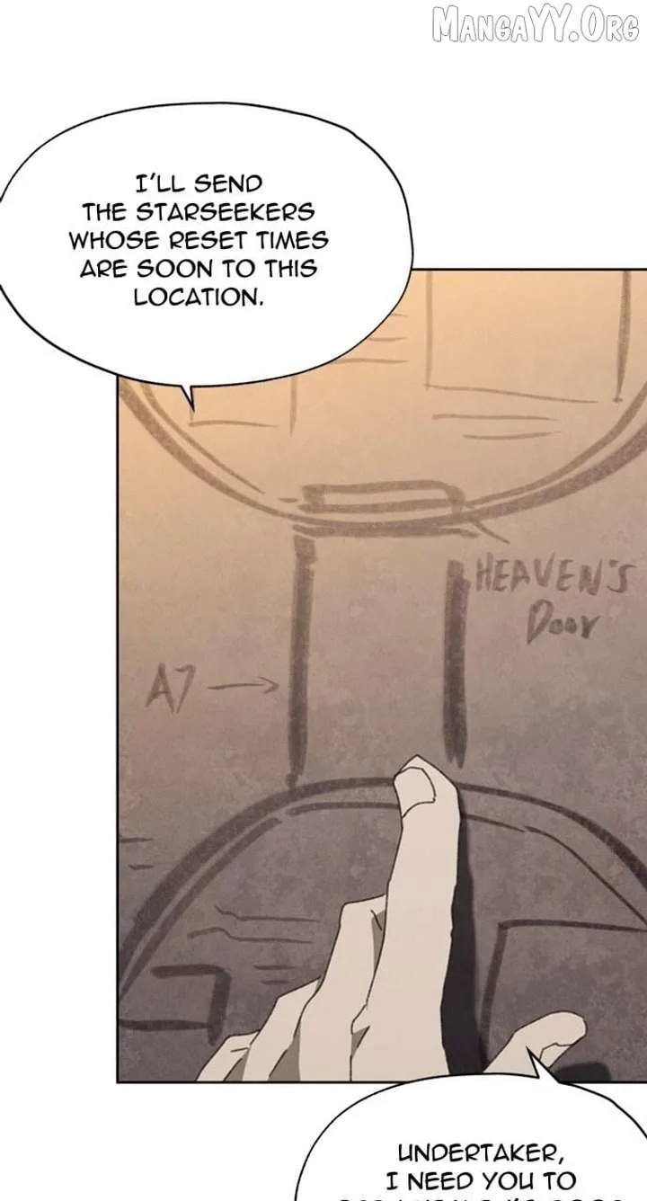 The Monsters’ Undertaker Chapter 16 page 101