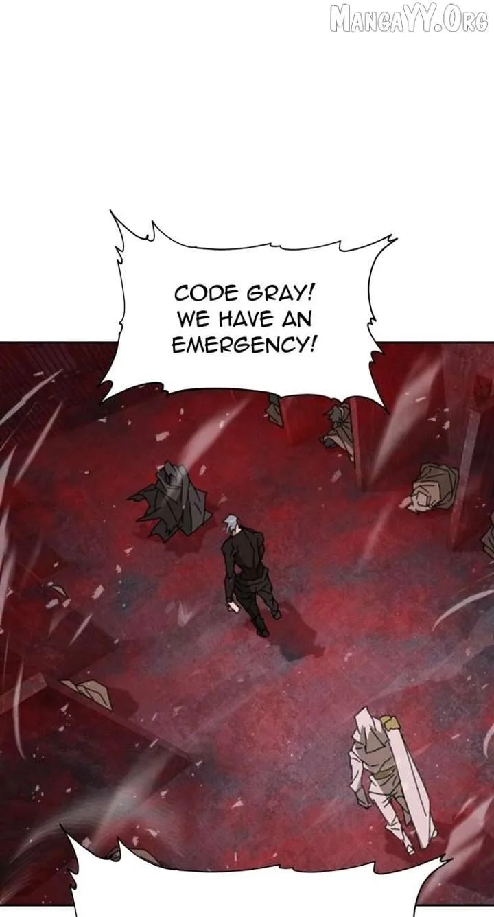 The Monsters’ Undertaker Chapter 15 page 2
