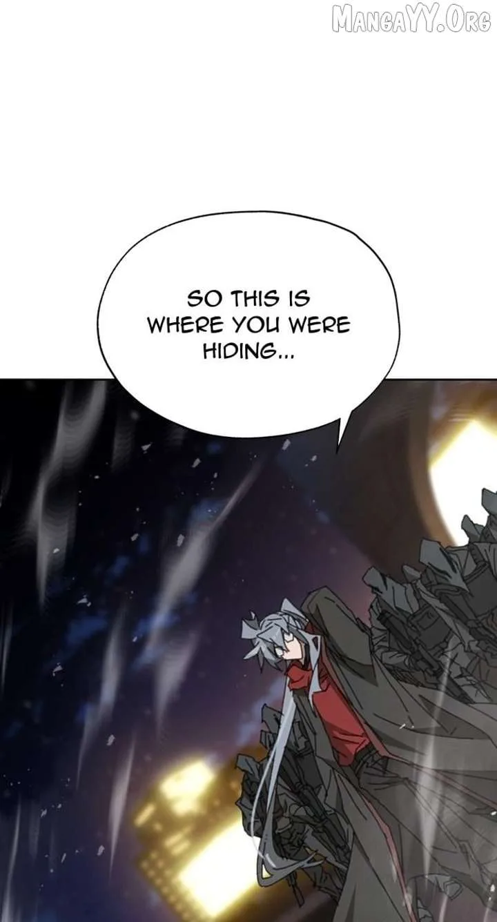 The Monsters’ Undertaker Chapter 16 page 106