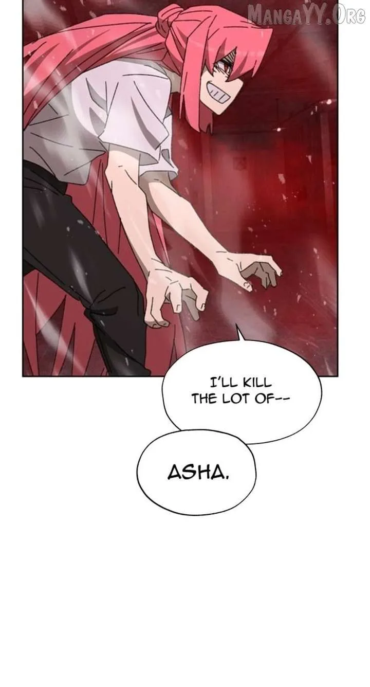 The Monsters’ Undertaker Chapter 15 page 17