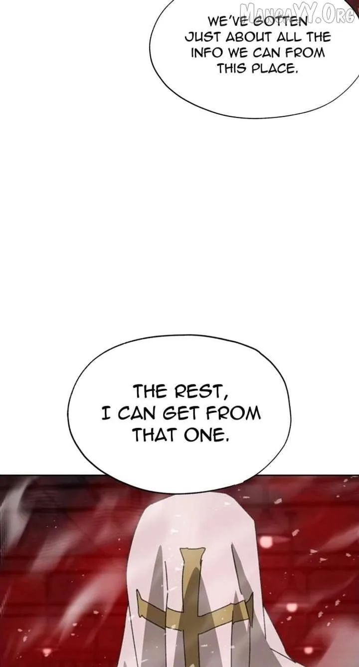 The Monsters’ Undertaker Chapter 15 page 20