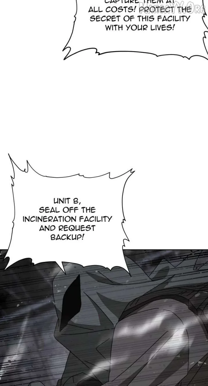 The Monsters’ Undertaker Chapter 15 page 23